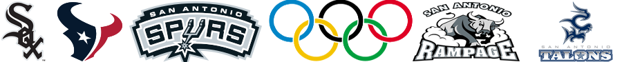 sports logos