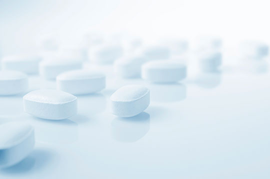 pain medication causing overdose
