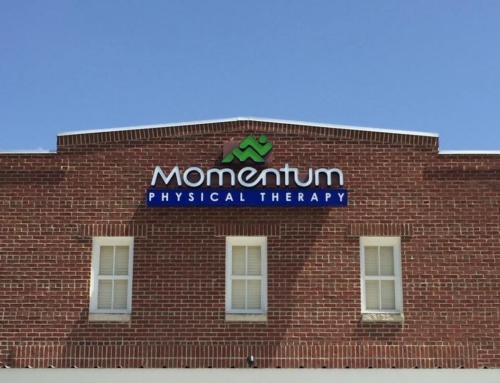 Momentum named “Practice of the Year” by ADVANCE Rehab Magazine