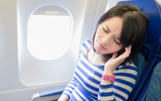 4 Ways to Make Holiday Travel Pain Fre