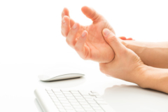 hand pain relief through San Antonio physical therapy