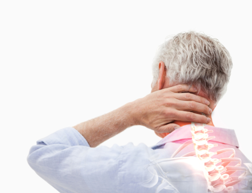 Back Pain – Lifting Rules Basic Summary