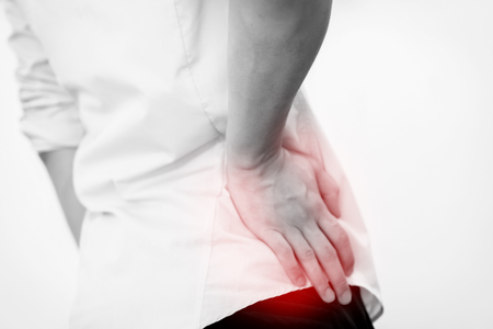 hip pain relief
