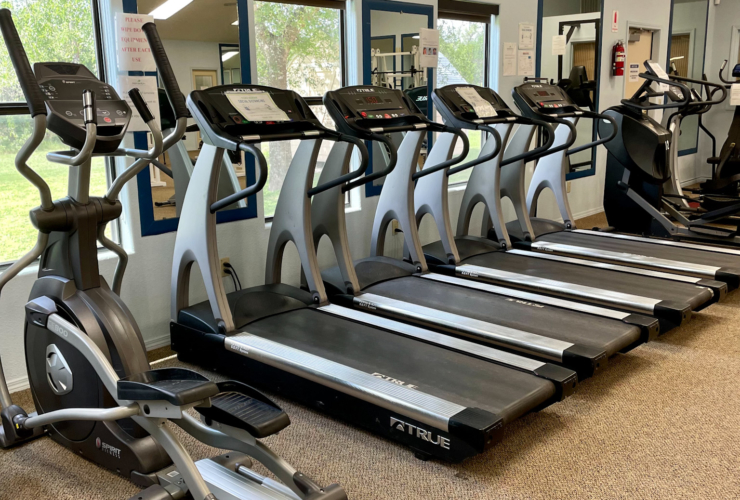 Bandera Fitness Gym Momentum Physical Therapy