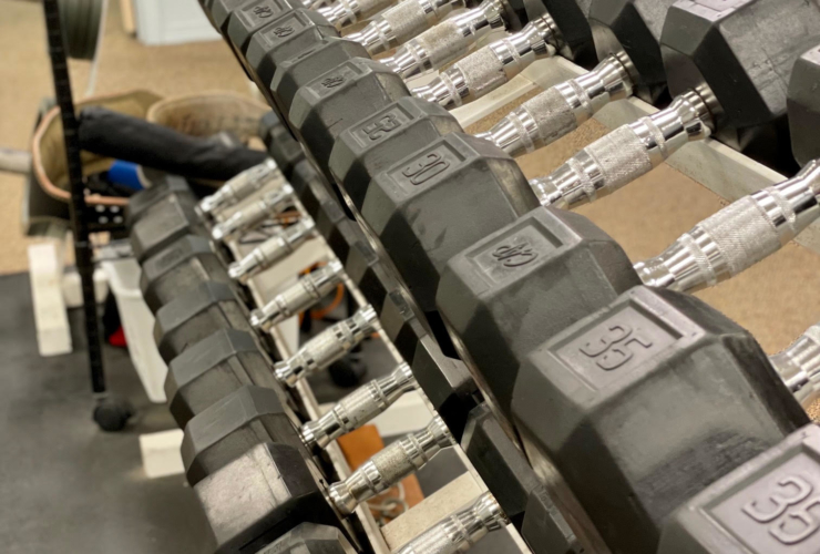 Bandera Fitness Gym Momentum Physical Therapy