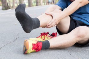 What causes shin splints? 