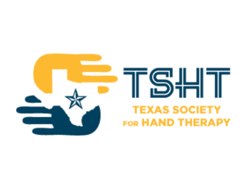 Doris Crofts To Become President Of The TSHT