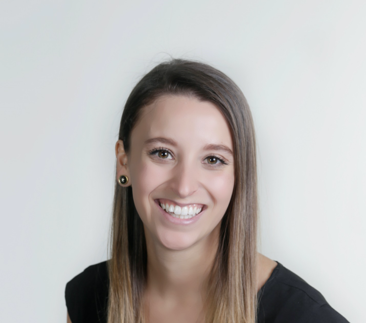 Meet Alexis Stcharles Momentum Physical Therapy