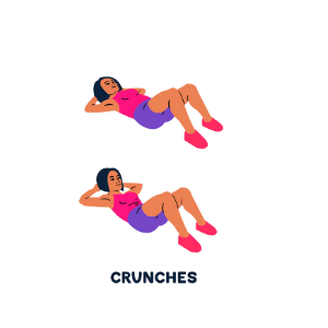Crunchs