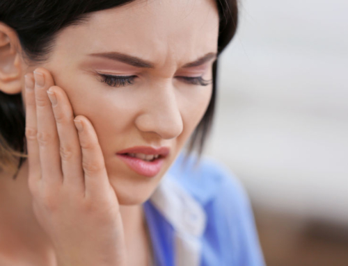 Neck Pain, Headaches, and TMJ… Oh My!