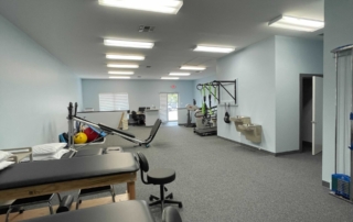 Momentum Physical Therapy Boerne Location