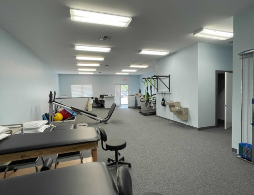 Momentum Physical Therapy’s Boerne Location Now Open