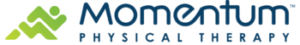 Momentum Physical Therapy Logo
