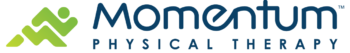 Momentum Physical Therapy Logo