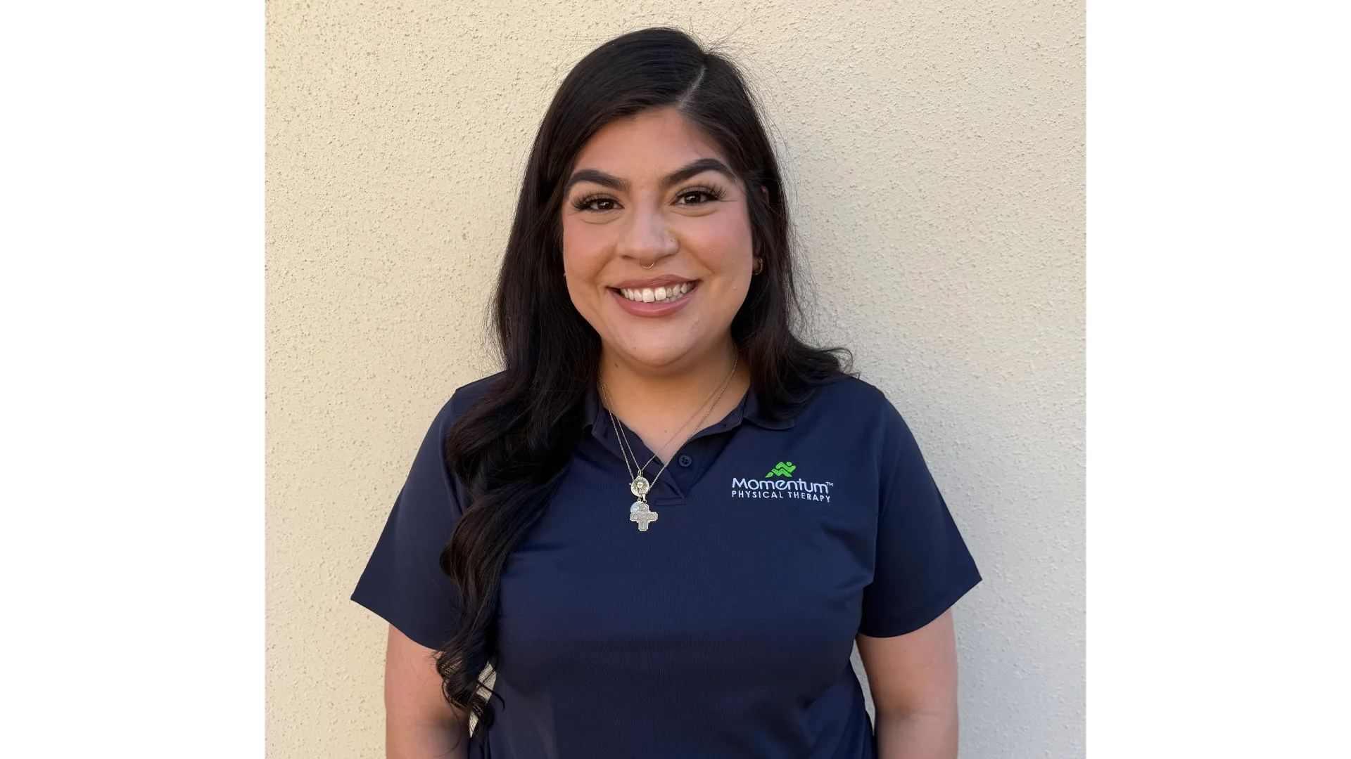 Alexis J. Treviño | Momentum Physical Therapy
