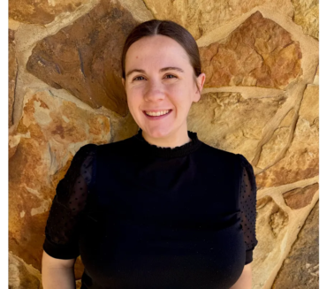 Claire Nickson, OTRL